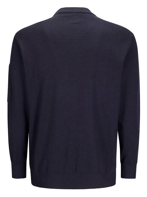 Maglia uomo girocollo CP COMPANY | 19CMKN037A005528A888